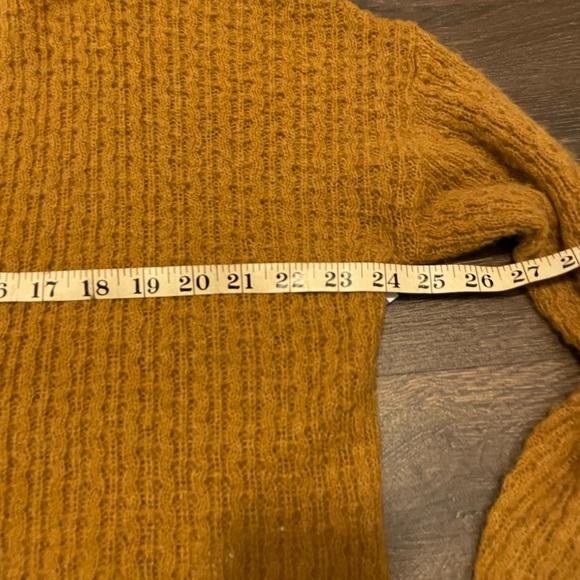 Madewell Mayfair cardigan size small - Picture 8 of 8